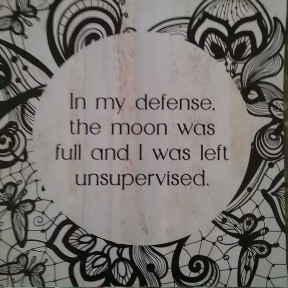 Meet your Posher, Lisa - Picture 1 of 3